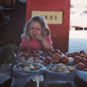 Meet your Posher, Ashlea